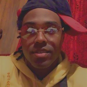 Meet your Posher, Ray